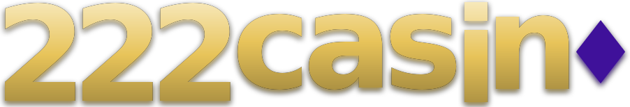 222casino logo